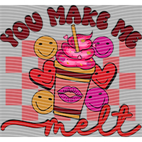 Valentine's Day-QRJ  757